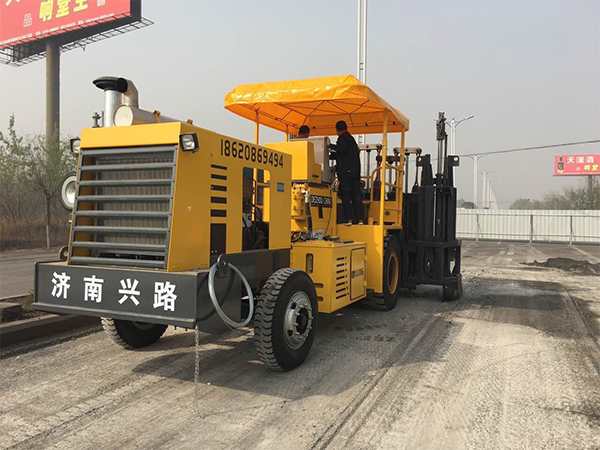 多錘頭破碎機-XL400-2
